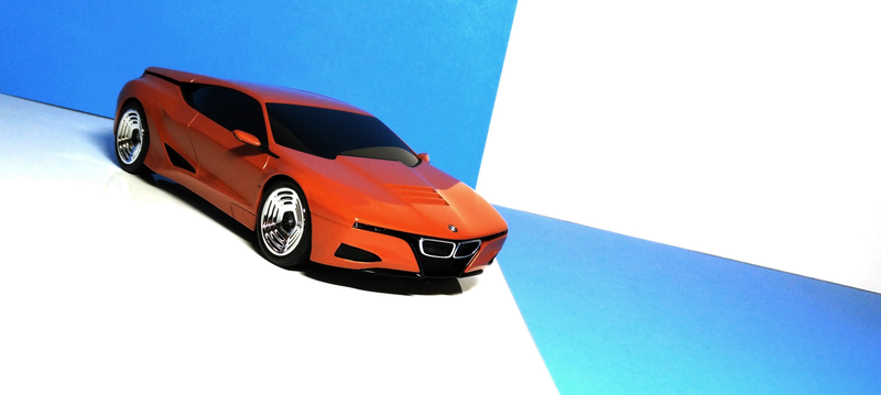 Illustration for article titled Supercar Saturday
